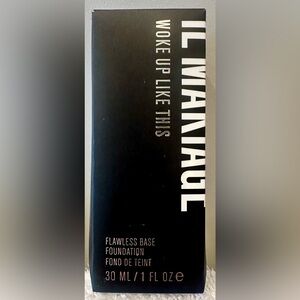 IL MAKIAGE Flawless Base Foundation
